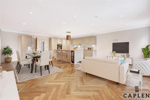 undefined, Manor Road, Chigwell