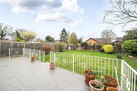 undefined, Plough Lane, Berkshire RG40