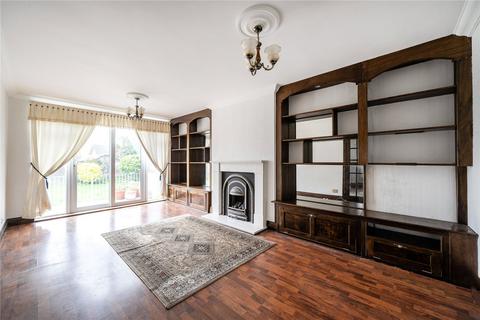 undefined, Plough Lane, Berkshire RG40