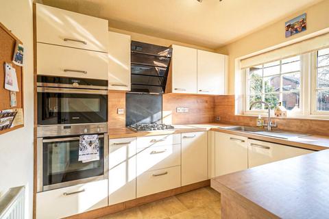 3 bedroom semi-detached house for sale, Caldeford Avenue, Monkspath