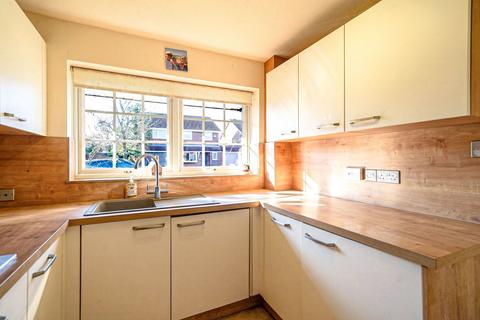 3 bedroom semi-detached house for sale, Caldeford Avenue, Monkspath