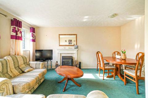 3 bedroom semi-detached house for sale, Caldeford Avenue, Monkspath