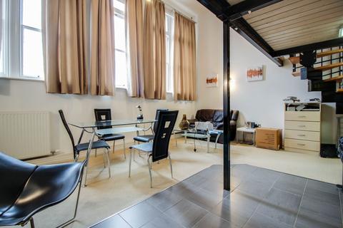 1 bedroom apartment to rent, Euclid Street, Swindon SN1