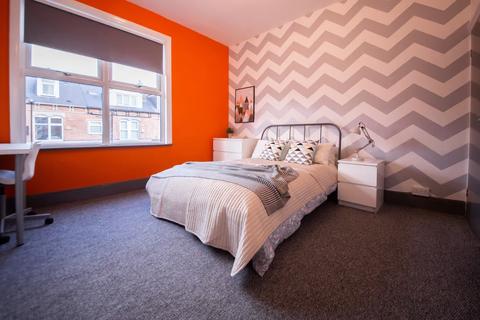4 bedroom terraced house to rent, Denham Road, Sheffield S11