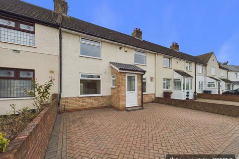 4 bedroom terraced house to rent, Elm Road, Dartford, DA1