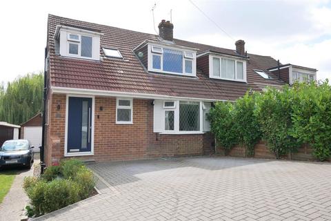 undefined, Cranfield Crescent, Cuffley, Potters Bar