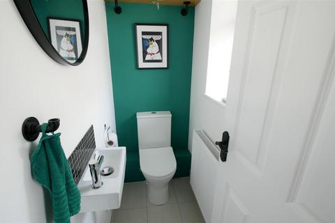 undefined, Cranfield Crescent, Cuffley, Potters Bar
