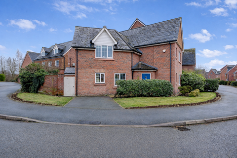 undefined, Chaise Meadow, Lymm WA13