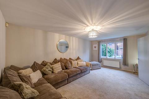 undefined, Chaise Meadow, Lymm WA13