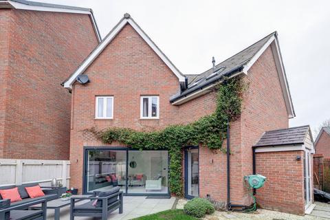 undefined, Chaise Meadow, Lymm WA13