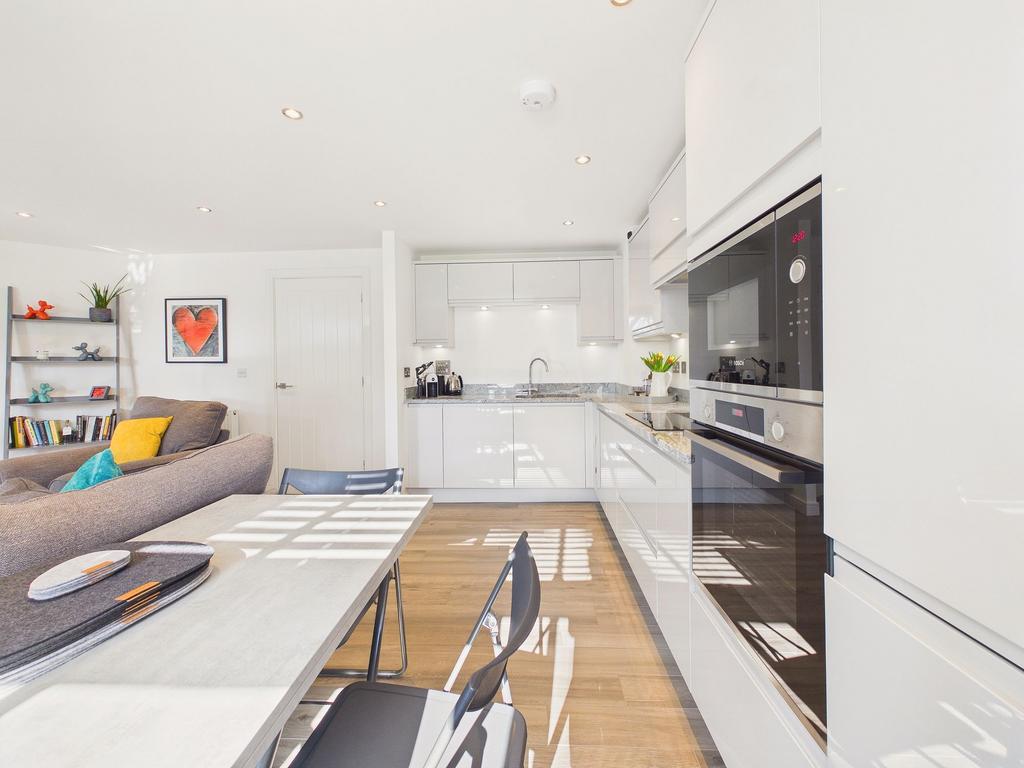 Lounge/Diner/Kitchen