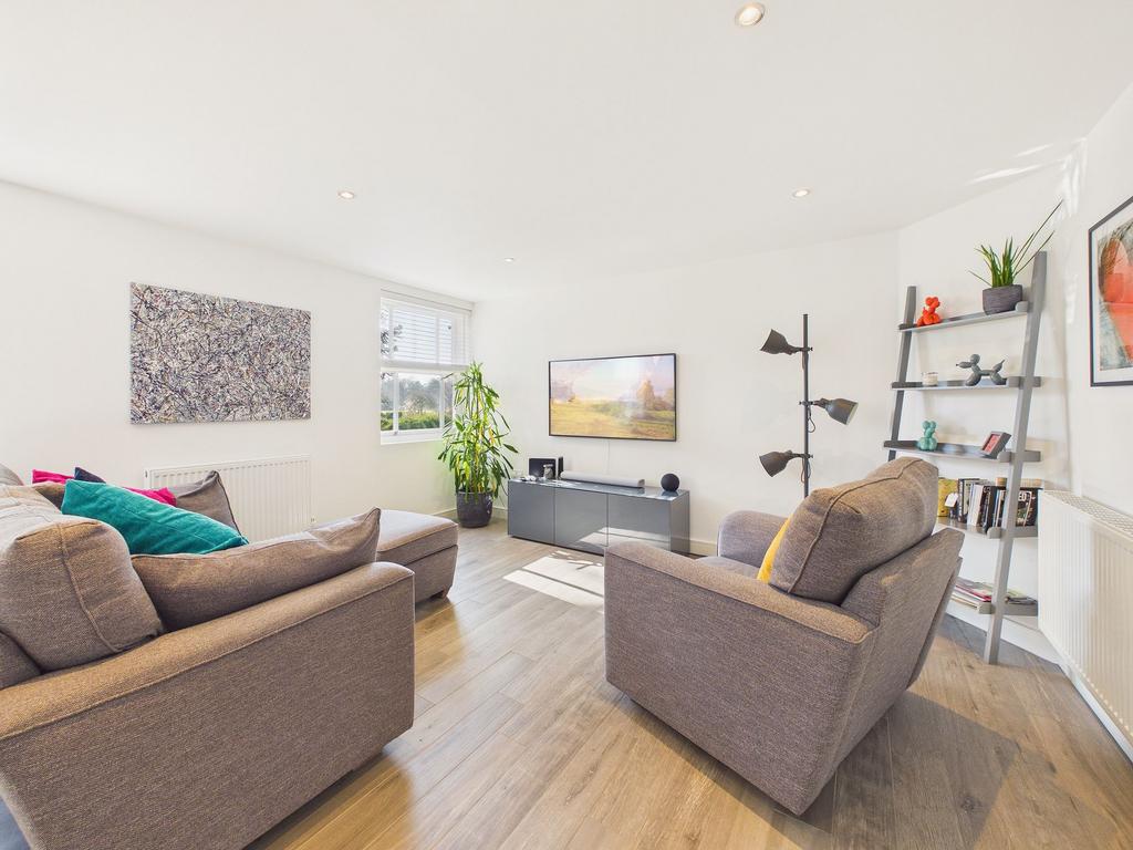 Lounge Area