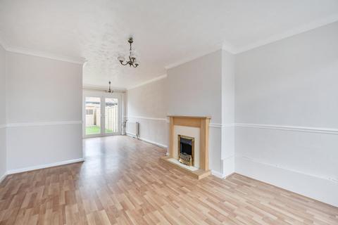3 bedroom semi-detached house for sale, Sandway Drive, Camblesforth,
