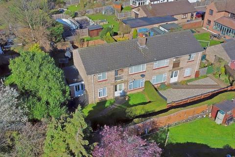 2 bedroom ground floor flat for sale, Old School Yard, St. Neots PE19