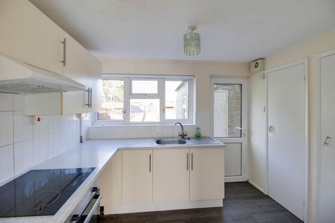 2 bedroom ground floor flat for sale, Old School Yard, St. Neots PE19