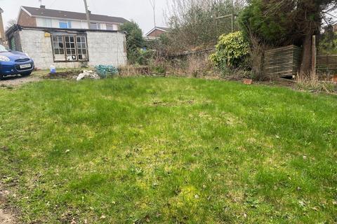 Berthon Road, Pontypool NP4
