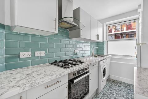 2 bedroom flat to rent, Tyers Estate, Bermondsey Street, London