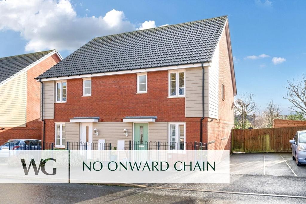 No Onward Chain