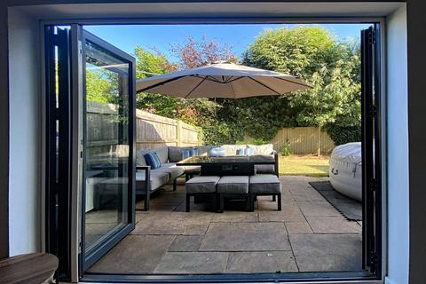 undefined, Newcourt, Exeter