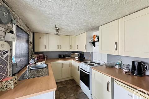 undefined, Dunn Street, Gillingham ME7