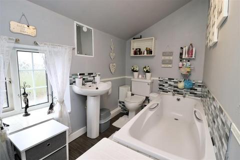 1 bedroom end of terrace house for sale, Westgate, North Cave, Brough