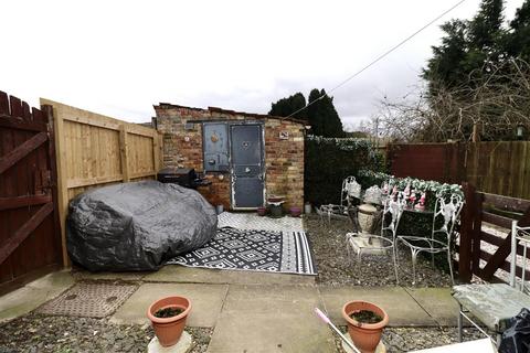 1 bedroom end of terrace house for sale, Westgate, North Cave, Brough