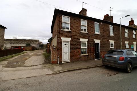 1 bedroom end of terrace house for sale, Westgate, North Cave, Brough