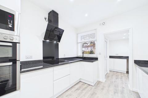 undefined, 50 Castle Road, Newton Mearns, G77 6DQ
