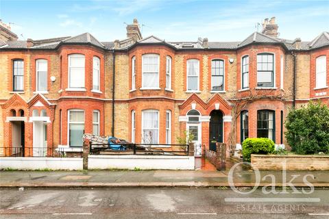 5 bedroom terraced house for sale, Kingswood Road, Clapham