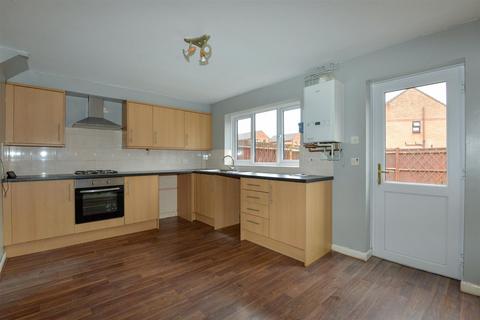 undefined, Leeward Close, Bridgwater TA6