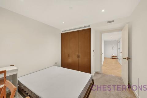 3 bedroom flat to rent, Marsh Wall, London