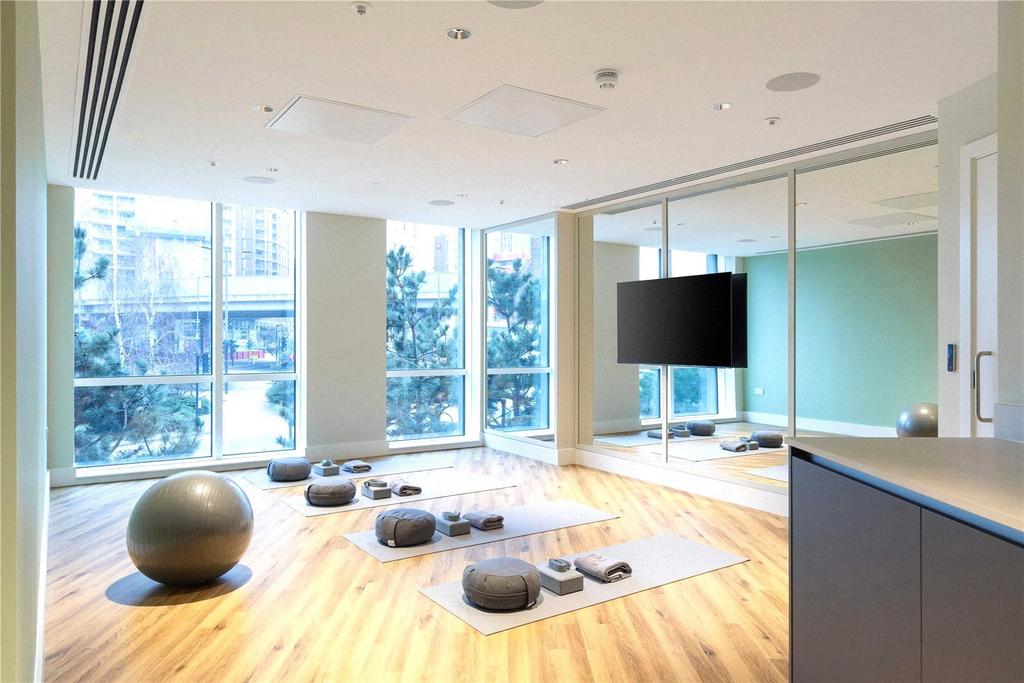 Wellness Studio