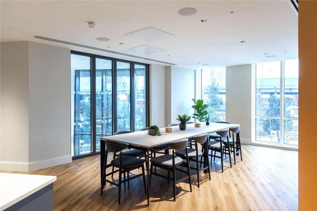 Multipurpose Room