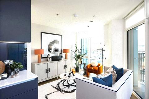 undefined, Cerulean Quarter, Manor Road, Canning Town, E16