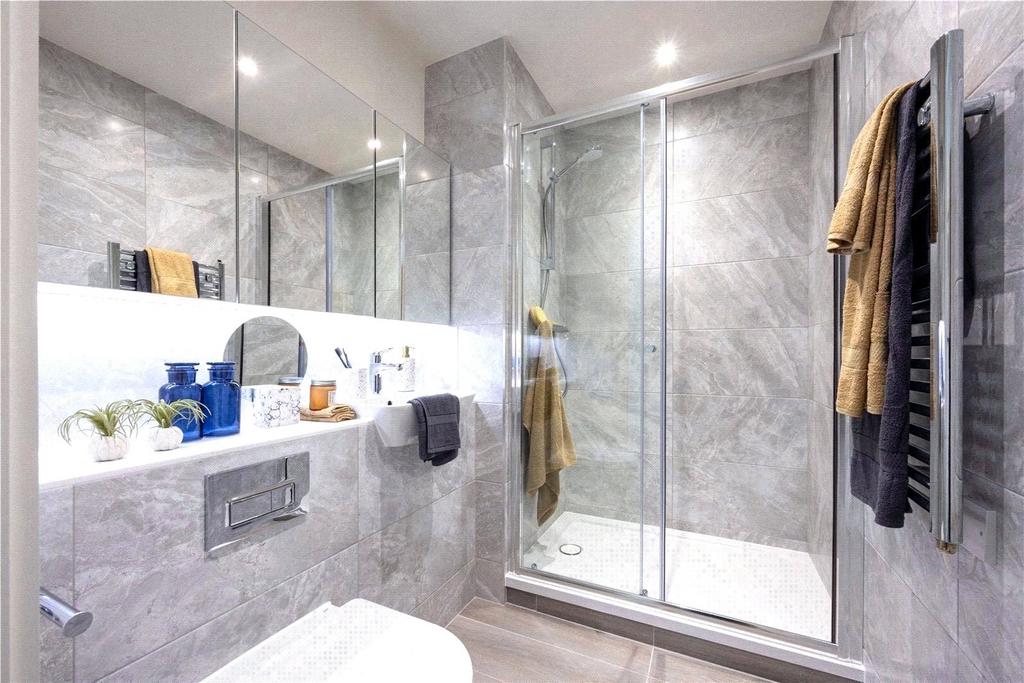 En-Suite