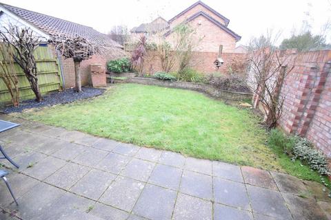 3 bedroom detached house for sale, Godmanston Close, Canford Heath, Poole
