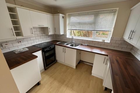 3 bedroom detached house for sale, Godmanston Close, Canford Heath, Poole