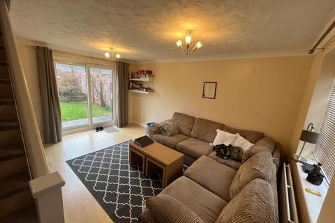 3 bedroom detached house for sale, Godmanston Close, Canford Heath, Poole