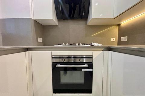 undefined, Cameron House, St John's Wood Terrace, London