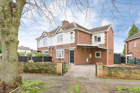 undefined, Dormer Avenue, Tamworth