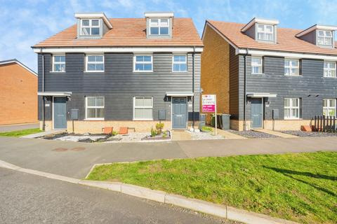 Rutherford Crescent, Leighton Buzzard
