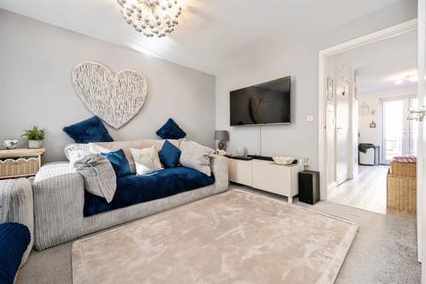 3 bedroom semi-detached house for sale, Rutherford Crescent, Leighton Buzzard