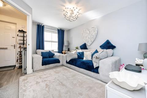 3 bedroom semi-detached house for sale, Rutherford Crescent, Leighton Buzzard