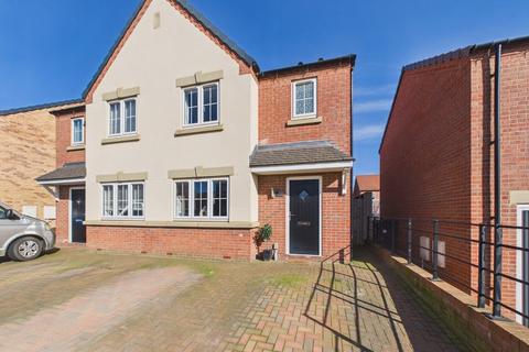 undefined, Milner Avenue, Driffield, YO25 5DE
