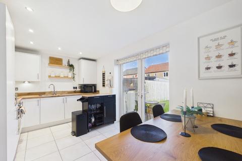 undefined, Milner Avenue, Driffield, YO25 5DE