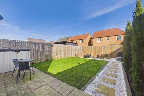 undefined, Milner Avenue, Driffield, YO25 5DE