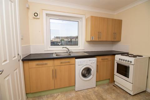 1 bedroom flat for sale, Mansfield Gardens, Hawick