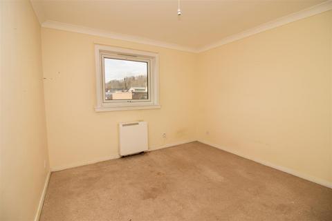 1 bedroom flat for sale, Mansfield Gardens, Hawick