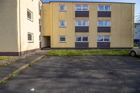 1 bedroom flat for sale, Mansfield Gardens, Hawick