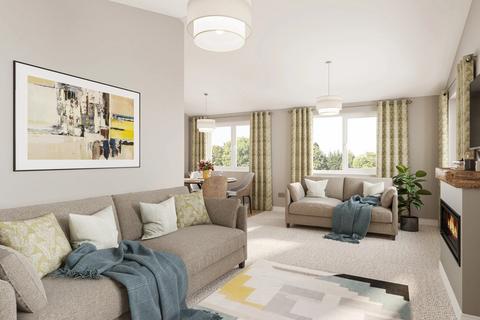 undefined, Fleet, Hampshire, GU52